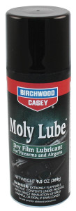 Birchwood Casey Moly Lube Lubricant - 9.5 oz - BC-40140