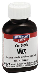 Birchwood Casey Gun Stock Wax - BC-23723