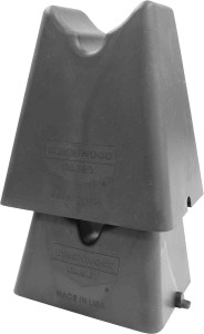 Birchwood Casey Nest Rest 2-Piece Shooting Rest - BC-48202