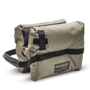 Birchwood Casey H-Bag Shooting Rest Bag - BC-TSRB