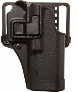 SERPA CQC -MT FNSH-L GLOCK 43 - 410568BK-L
