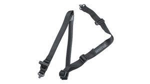 Blackhawk! Multi Point Free End Slick Sling Black - 70MFE04BK