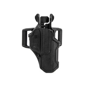 Blackhawk T-Series Level 2 Compact Holster for Sig P365/X/XL (Not XMacro) Black RH - 410770BKR