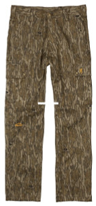 Browning Wasatch Pant Mossy Oak Bottomland M - 3027801902