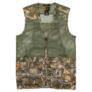 Browning Vest UPLAND DOVE RTE 2XL - 3051036005 Browning Vest UPLAND DOVE RTE 2XL - 3051036005