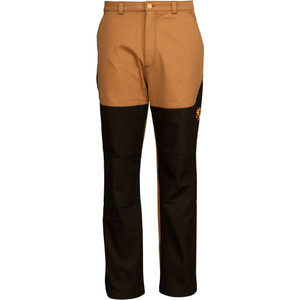 Browning Upland Denim Pant Chocolate Tan  36x32 - 3026674862