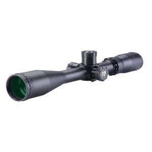 BSA Sweet .17 SP 6-18x40mm Rifle Scope SFP 30/30 Duplex Reticle Non Illuminated Black - S17-618X40SP BSA Sweet .17 SP 6-18x40mm Rifle Scope SFP 30/30 Duplex Reticle Non Illuminated Black - S17-618X40SP