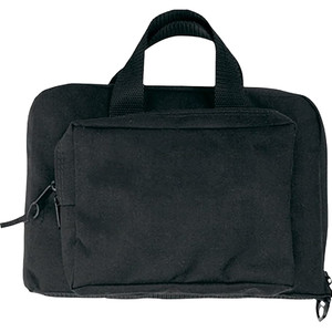 Bulldog Mini Range Bag Black - BD915