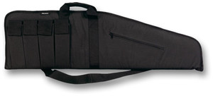 Bulldog Extreme Tactical Rifle Case 48" Black - BD430 Bulldog Extreme Tactical Rifle Case 48" Black - BD430
