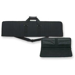Hybrid 31" tactical case black - Fits FN PS90 & FS2000 rifles - BDH490 Hybrid 31" tactical case black - Fits FN PS90 & FS2000 rifles - BDH490