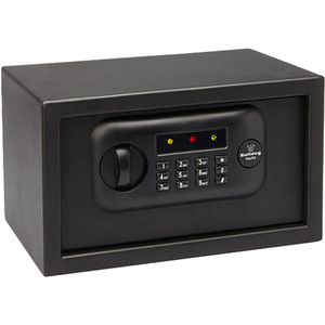 Bulldog 12 x 8 x 7 Standard Digital Pistol Vault - BD1050