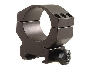 Burris 1-Piece Aluminum XTR Xtreme Tactical Ring 30mm Medium Matte - 420163