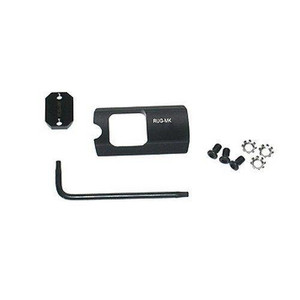 Burris Fastfire Red Dot Sight Mount - Ruger Mark I II III - 410329 Burris Fastfire Red Dot Sight Mount - Ruger Mark I II III - 410329