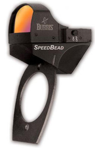 Burris SpeedBead Mount - 12 ga. Winchester XS3/ Browning Gold - 410684 Burris SpeedBead Mount - 12 ga. Winchester XS3/ Browning Gold - 410684