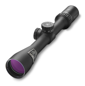 REFURBISHED Burris C4 Plus Rifle Scope - 3-9x40mm 30mm Tube C4 Wind MOA Reticle Matte - 200337-R REFURBISHED Burris C4 Plus Rifle Scope - 3-9x40mm 30mm Tube C4 Wind MOA Reticle Matte - 200337-R