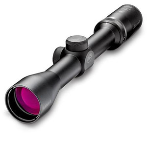 REFURBISHED Burris Fullfield II Rifle Scope - 2-7x35mm Matte Black - 200125-R REFURBISHED Burris Fullfield II Rifle Scope - 2-7x35mm Matte Black - 200125-R