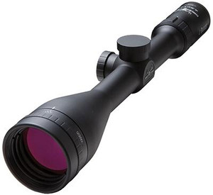 BLEMISHED Burris Droptine Rifle Scope 4.5-14x-42mm 1" SFP Ballistic Plex Non Illum. Matte - 200077B