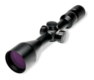 Burris Fullfield IV Rifle Scope - 4-16x50mm 1" SFP 6.5 Creedmoor Matte - 200493 Burris Fullfield IV Rifle Scope - 4-16x50mm 1" SFP 6.5 Creedmoor Matte - 200493