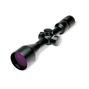 Burris Fullfield IV 4-16x50mm Rifle Scope SFP Ballistic E3 Reticle Illuminated Matte Black RECONSTRUCTED - 200492-R