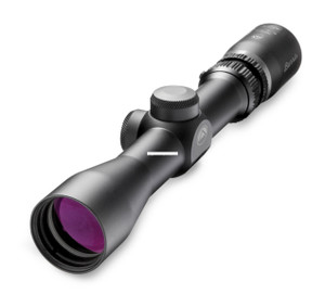 Burris Handgun Scope - 2-7x32mm Ballistic Plex Reticle Matte - 200279