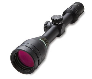 BLEMISHED Burris AR Rifle Scope - 4.5-14x42mm 5.56 C4 Wind MOA Reticle Matte - 200333B