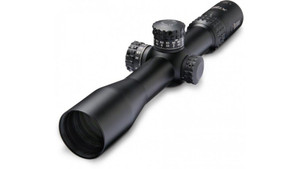 REFURBISHED Burris XTR II Rifle Scope - 2-10x-42mm G2B Mil-Dot FFP Black Matte - 201020-R REFURBISHED Burris XTR II Rifle Scope - 2-10x-42mm G2B Mil-Dot FFP Black Matte - 201020-R