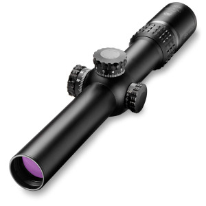 REFURBISHED Burris XTR II Rifle Scope - 1.5-5x-28mm Illuminated Ballistic 5.56 Gen 3 M.A.D. Knob System Black Matte - 201013-R REFURBISHED Burris XTR II Rifle Scope - 1.5-5x-28mm Illuminated Ballistic 5.56 Gen 3 M.A.D. Knob System Black Matte - 201013-R
