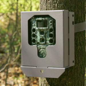 Bushnell Camera Security Box For (Non-Celluar) CORE DS-4K CORE S-4K Prime Series - 119950C
