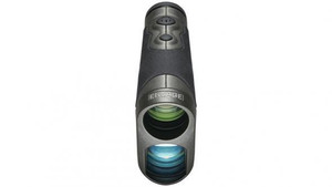 Bushnell Engage Rangfinder 6x24mm 1300 Black LRF Advanced Target Detection Box 5L - LE1300SBL