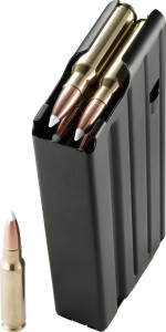 DuraMag AR-10 SR25 Pattern Rifle Magazine 308/6.5 Creedmoor 20/rd - 2008041185CPD DuraMag AR-10 SR25 Pattern Rifle Magazine 308/6.5 Creedmoor 20/rd - 2008041185CPD