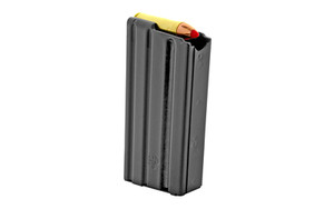 DuraMag SS Rifle Magazine .450 Bushmaster 5/rd - 5X45041175CPD
