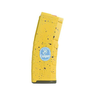 Amend2 AR-15 Mod-2 Model Rifle Magazine Banana Pattern 5.56/.223 30/rd - 556BANANA30