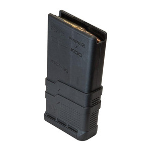 Amend2 Kinetic Development Group Mod-3 Scar 17 Rifle Magazine Black 7.62x51 20/rd - SCARMOD3BLK20