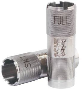 Carlson's Sporting Clay Extra Full Choke Tube for 12 ga Browning Invector .690 - 19777