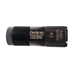 Carlson's Mid Range #2 Choke Tube for Winchester 12ga .710 - 41015