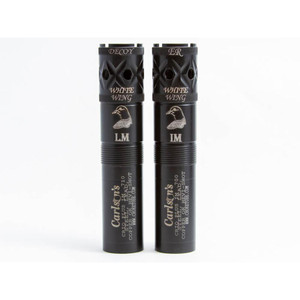 Carlson's White Wing Dove Light Modified Choke Tube for 12 ga Benelli Crio Plus .710 - 37508