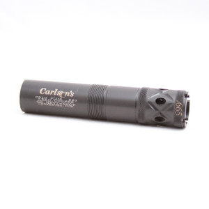 Carlson's Long Beard Turkey Ported Choke Tube for 12 ga Benelli Crio/Crio Plus .665 - 70150