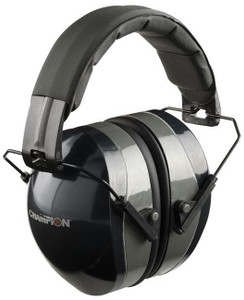 Champion Passive Ear Muffs - 40970 Champion Passive Ear Muffs - 40970