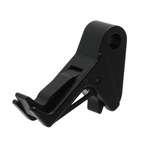 CMC Triggers Drop In Trigger for Glock 42 Gen 3 Slimline .380 ACP Black - 71402