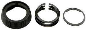 CMMG AR-15 Hand Guard DELTA RING KIT - 55DA2CF CMMG AR-15 Hand Guard DELTA RING KIT - 55DA2CF