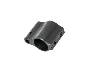 CMMG Gas Block Assembly Low Profile .625inch ID - 55DA3AC
