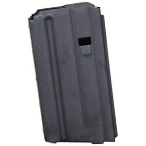 Colt AR-15 Rifle Magazine Grey .223/5.56 20/rd - SP62103-RP Colt AR-15 Rifle Magazine Grey .223/5.56 20/rd - SP62103-RP
