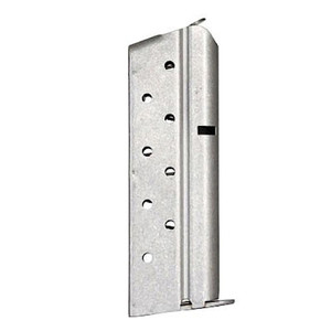 Colt Defender Handgun Magazine Stainless 9mm Luger 8/rd - SP300100-RP Colt Defender Handgun Magazine Stainless 9mm Luger 8/rd - SP300100-RP