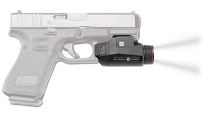 Crimson Trace CMR-208 Rail Master Universal Tactical Light - Black - CMR-208