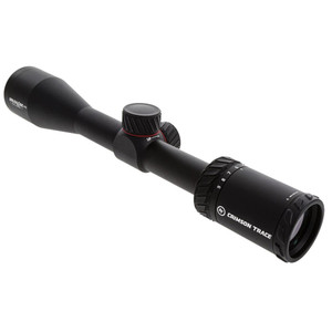 Crimson Trace Brushline Pro Rifle Scope - 3-9x40mm 1" SFP BDC 350 Legend - 01-01220