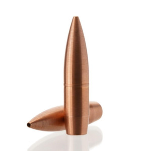 Cutting Edge MTH (Match/Tactical/Hunting) Rifle Bullets .270" 130 gr 50/ct - MTH 277 130