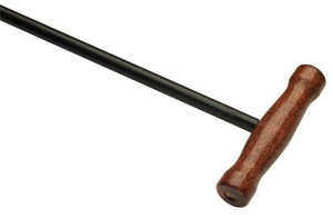 CVA Range and Cleaning Rod with Handle - AC1530