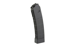 CZ-USA Handgun Magazine Black for Scorpion 3 Plus 9mm Luger 30/rd - 11358