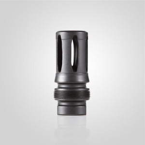 Dead Air Xeno Flash Hider 5/8-24 Thread - DA122