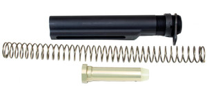 Del-Ton AR-15 6 Position Commercial Carbine Buffer Tube Kit - BS1116 Del-Ton AR-15 6 Position Commercial Carbine Buffer Tube Kit - BS1116